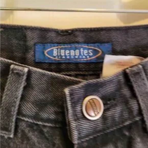 Bluenotes jeans vintage - Picture 4 of 4